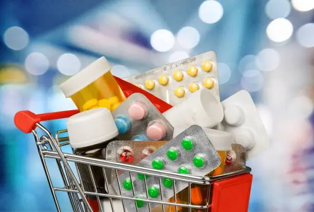 Illustration of Pharmaceutical Product Marketing by Tabulex Therapeutics